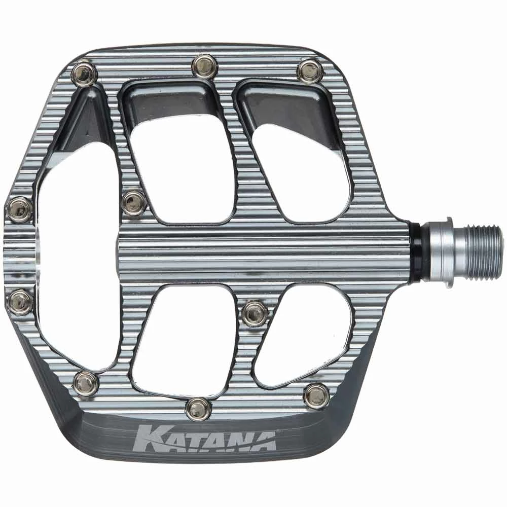 Katana Pédales à Plateforme Attack Mode 4 Katana Pédales à Plateforme Attack Mode – Image 2