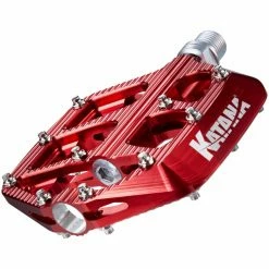 Katana Pédales à Plateforme Attack Mode 9 Katana Pédales à Plateforme Attack Mode -Shimano Soldes katana Attack Mode Flat Pedale 20088773 10130 3