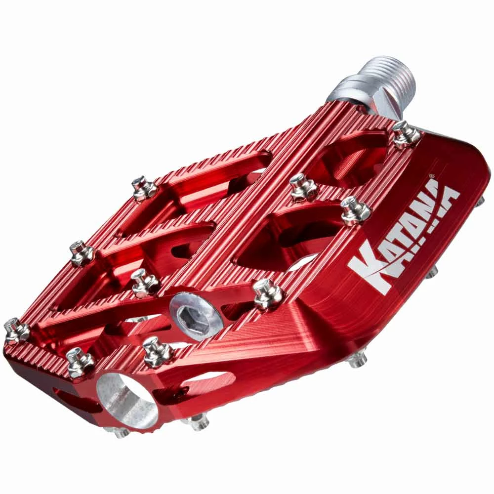 Katana Pédales à Plateforme Attack Mode 5 Katana Pédales à Plateforme Attack Mode – Image 3