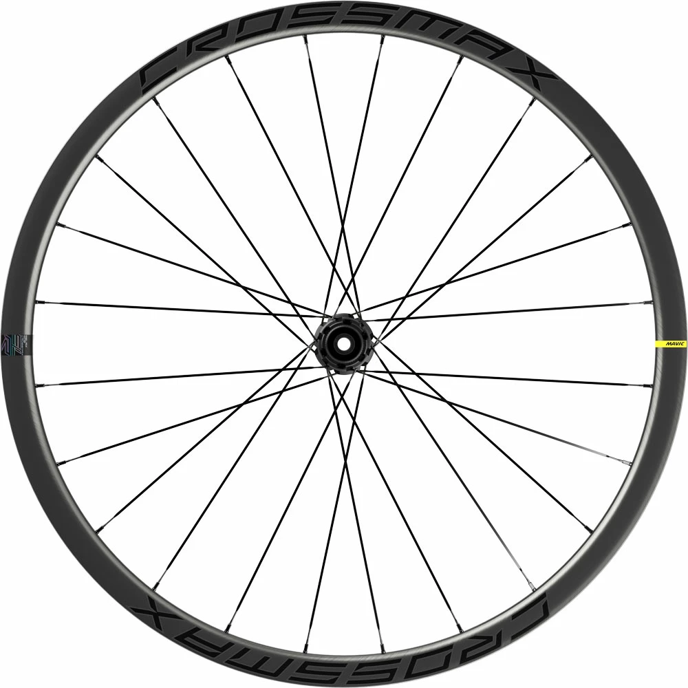 Mavic Crossmax Carbon SLR 29" Boost Wheelset 4 Mavic Crossmax Carbon SLR 29" Boost Wheelset – Image 2