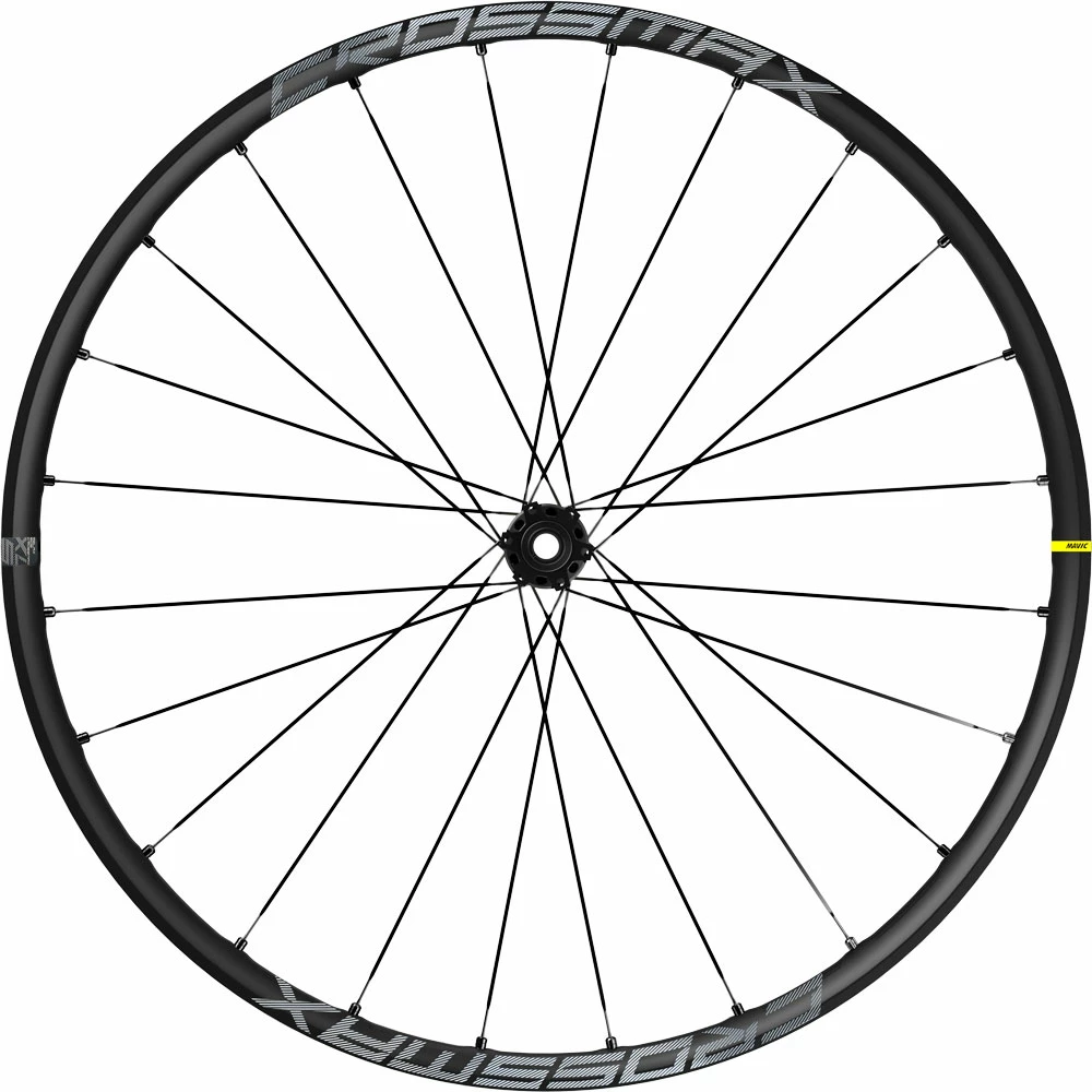 Mavic Crossmax XL 29" Boost Front Wheel 3 Mavic Crossmax XL 29" Boost Front Wheel