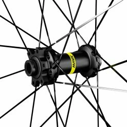 Mavic Crossmax XL 29" Boost Front Wheel 5 Mavic Crossmax XL 29" Boost Front Wheel -Shimano Soldes mavic crossmax XL S 29 LF9051200 2