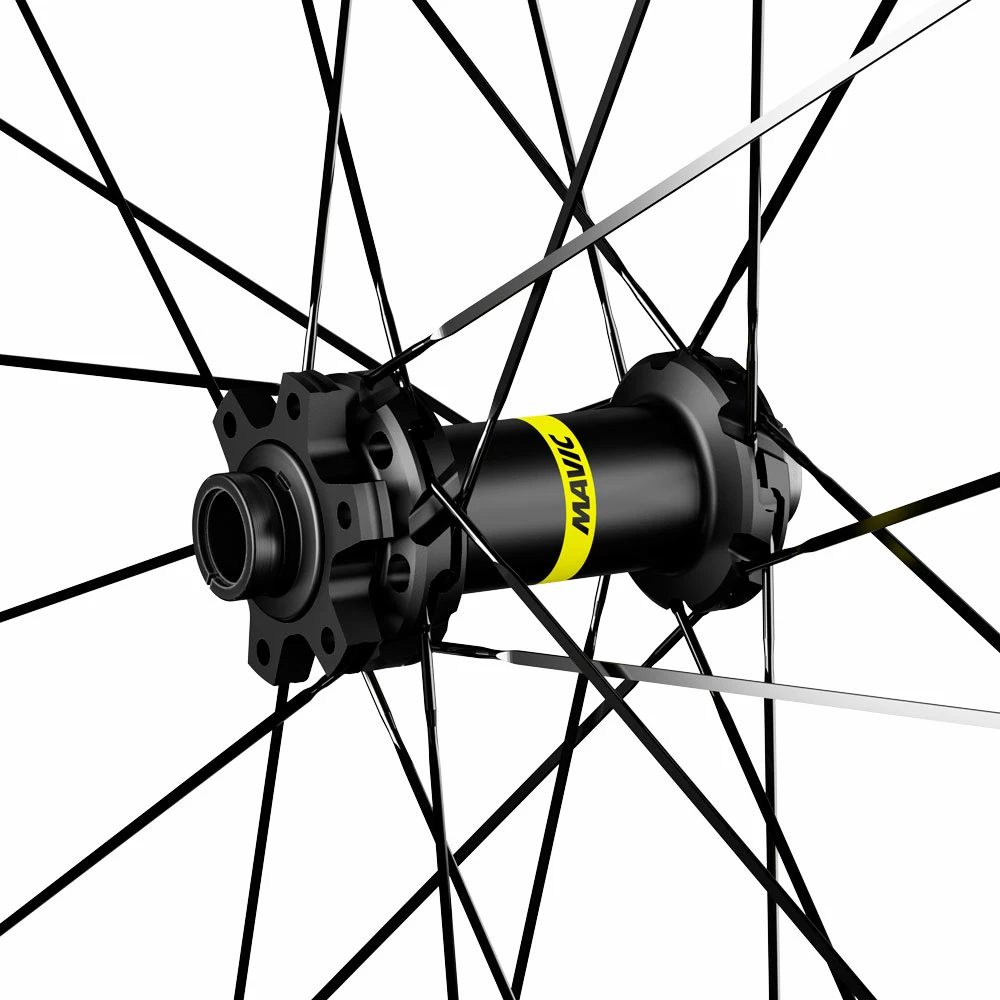 Mavic Crossmax XL 29" Boost Front Wheel 4 Mavic Crossmax XL 29" Boost Front Wheel – Image 2