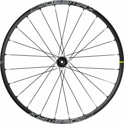 Mavic Crossmax XL 29" Boost Shimano Wheelset -Shimano Soldes mavic crossmax XL 29 S000002980 3