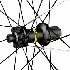 Mavic Crossmax XL 29" Boost Shimano Wheelset -Shimano Soldes mavic crossmax XL 29 S000002980 4