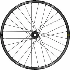 Mavic Deemax 27,5" Boost Front Wheel