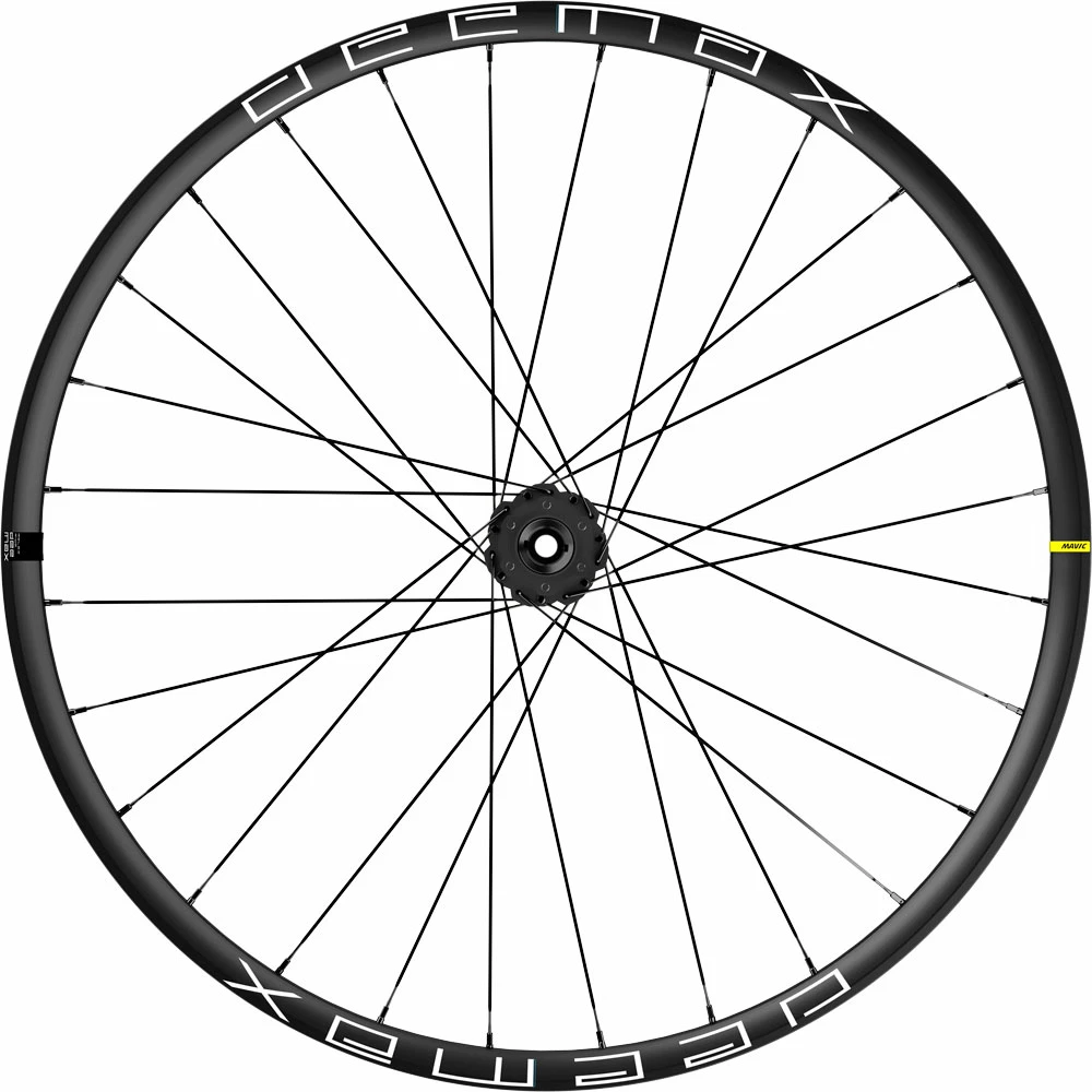 Mavic Roue Arrière Deemax 29" Boost 3 Mavic Roue Arrière Deemax 29" Boost