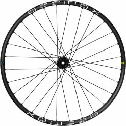 Mavic E-Deemax S 35 27.5" Boost Front Wheel