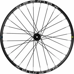 Mavic Roue Arrière E-Deemax S 35 27.5" Boost