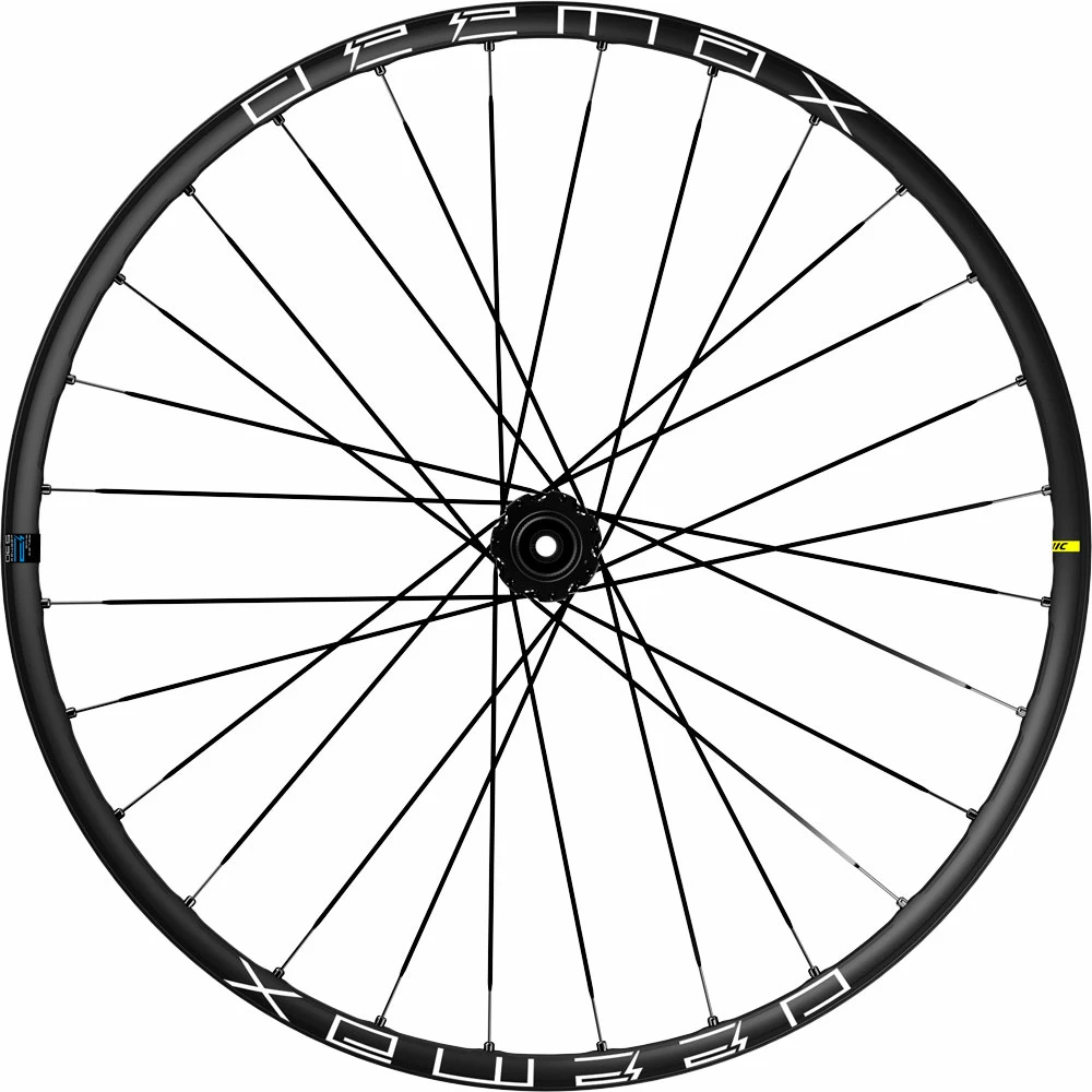 Mavic Roue Arrière E-Deemax S 35 27.5" Boost 3 Mavic Roue Arrière E-Deemax S 35 27.5" Boost