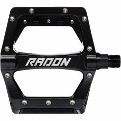 Radon Pédales Plates-formes ATB -Shimano Soldes radon atb pedale 20083860 3