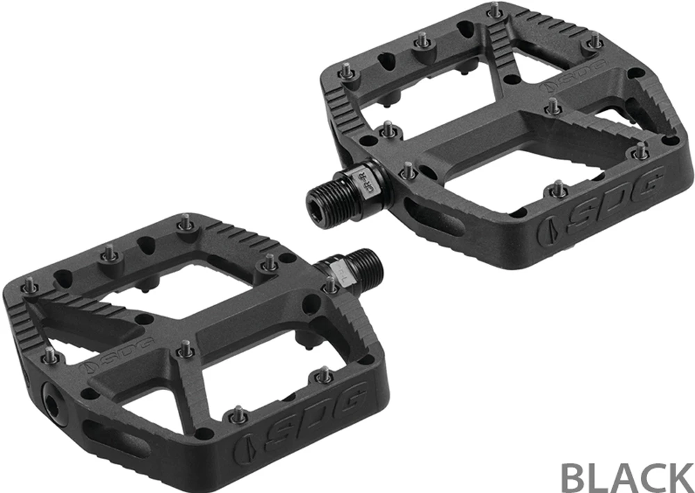 SDG Pédales à Plateforme Comp 4 SDG Pédales à Plateforme Comp – Image 2