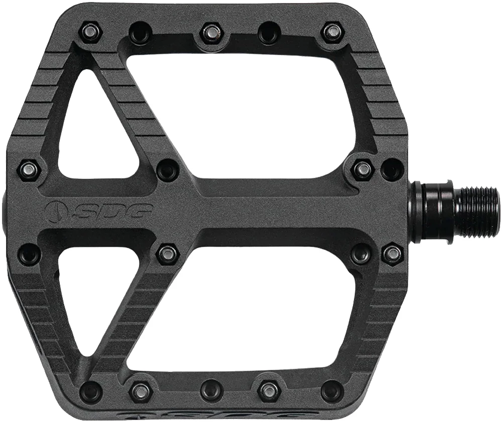 SDG Pédales à Plateforme Comp 5 SDG Pédales à Plateforme Comp – Image 3