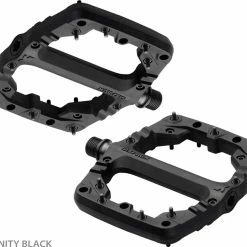 Sixpack Racing Pédales Kamikaze PA -Shimano Soldes sixpack racing 716912 20119214 Kamikaze PA Pedale 3