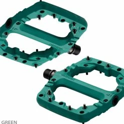 Sixpack Racing Pédales Kamikaze PA -Shimano Soldes sixpack racing 716912 20119214 Kamikaze PA Pedale 4