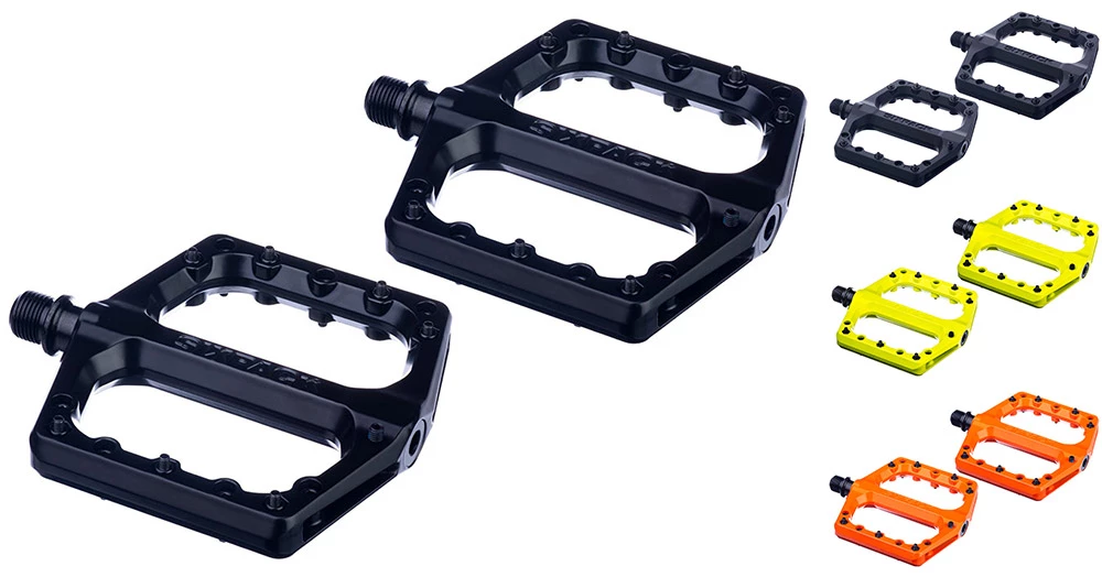 Sixpack Racing Pédales Menace 3.0 3 Sixpack Racing Pédales Menace 3.0