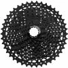 SUNRACE Cassette MS3 10 Vitesses 11-42 1 SUNRACE Cassette MS3 10 Vitesses 11-42 -Shimano Soldes sunrace black 1