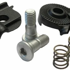 SUNTOUR Jeu De Têtes De Serrage Pour Tige De Selle SP12/SP17 NCX