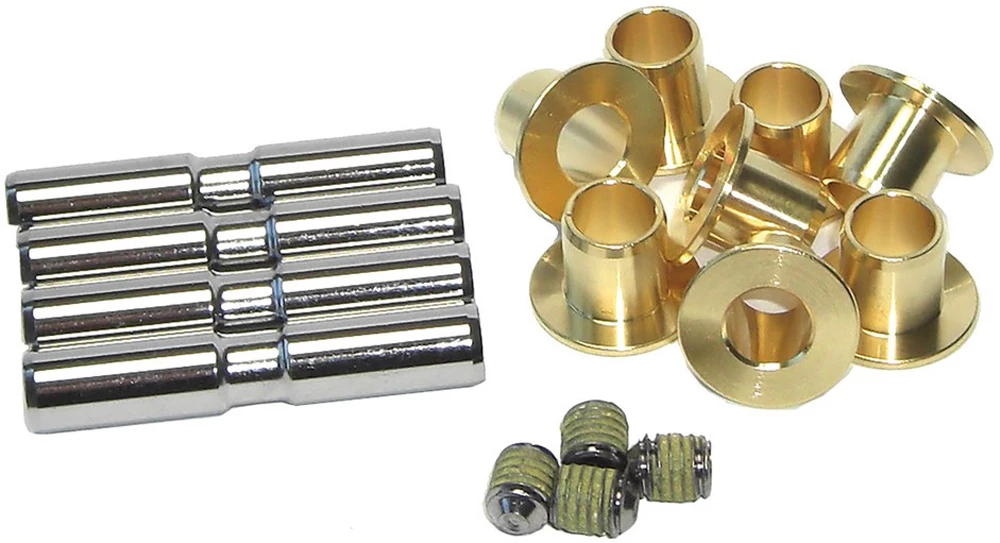 SUNTOUR Jeu De Boulons De Remplacement Pour La Tige De Selle SP12/SP17 NCX 3 SUNTOUR Jeu De Boulons De Remplacement Pour La Tige De Selle SP12/SP17 NCX