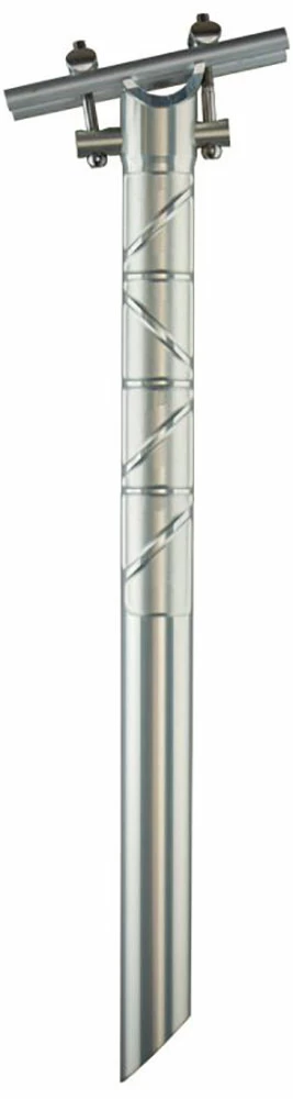 Tune Pièce De Selle Légère 27,2 X 420mm 8 Tune Pièce De Selle Légère 27,2 X 420mm – Image 6