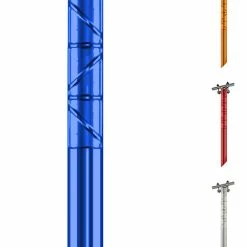 Tune Pièce De Selle Légère 27,2 X 420mm