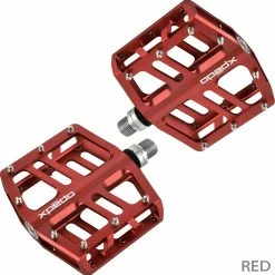 Xpedo Jek Pédales à Plateforme -Shimano Soldes xpedo XMX26AC 20112674 Jek Plattformpedale 4