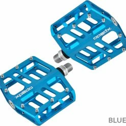 Xpedo Jek Pédales à Plateforme -Shimano Soldes xpedo XMX26AC 20112674 Jek Plattformpedale 5