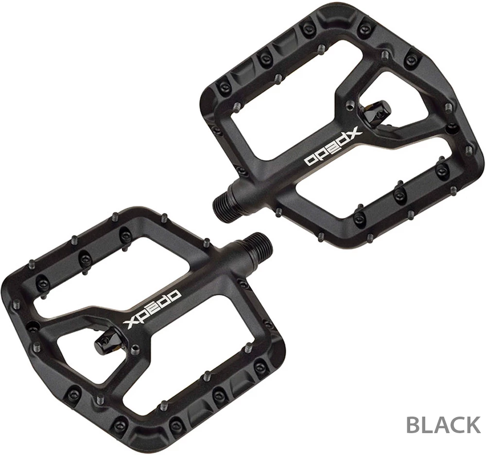 Xpedo Pédales à Plateforme Trident 4 Xpedo Pédales à Plateforme Trident – Image 2