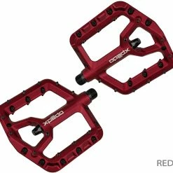 Xpedo Pédales à Plateforme Trident 10 Xpedo Pédales à Plateforme Trident -Shimano Soldes xpedo XMX28AC 20112670 Trident Plattformpedale 3