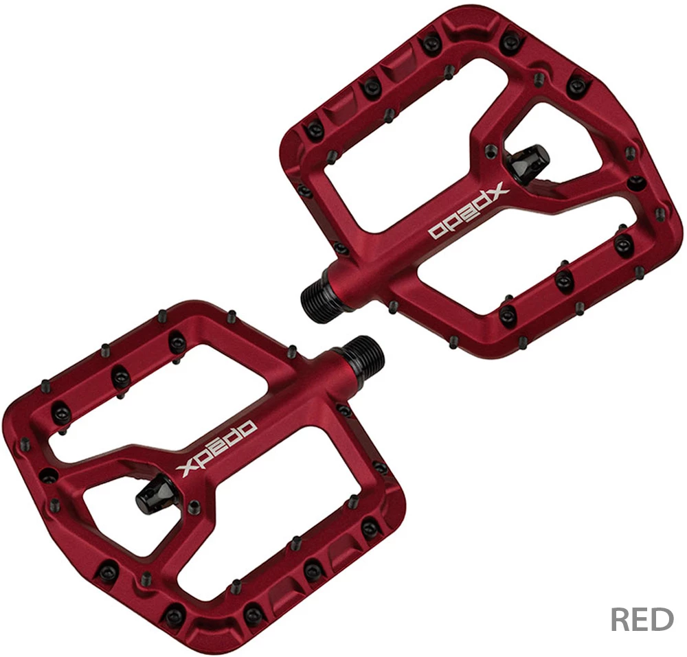 Xpedo Pédales à Plateforme Trident 5 Xpedo Pédales à Plateforme Trident – Image 3