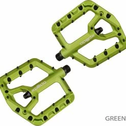 Xpedo Pédales à Plateforme Trident 11 Xpedo Pédales à Plateforme Trident -Shimano Soldes xpedo XMX28AC 20112670 Trident Plattformpedale 4