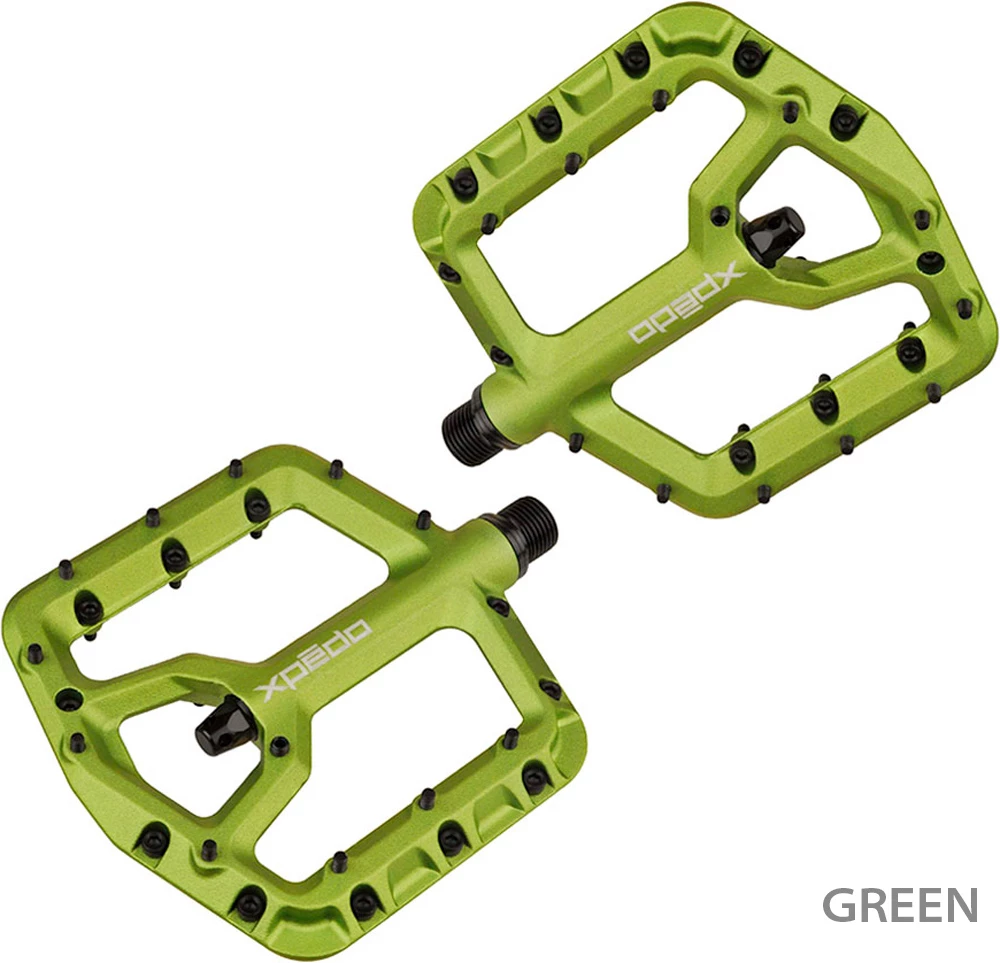 Xpedo Pédales à Plateforme Trident 6 Xpedo Pédales à Plateforme Trident – Image 4