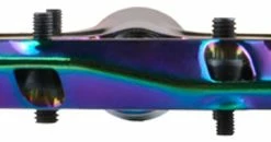 Xpedo Pédales à Plateforme Trident 13 Xpedo Pédales à Plateforme Trident -Shimano Soldes xpedo XMX28AC 20112670 Trident Plattformpedale 6