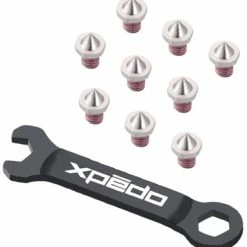 Xpedo Pins De Rechange Spike