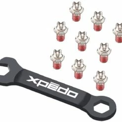 Xpedo Pins De Rechange Twin