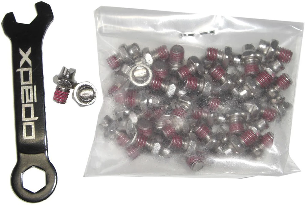 Xpedo Pins De Rechange Twin 4 Xpedo Pins De Rechange Twin – Image 2