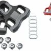 Xpedo Taquets Pour Thrust 7 -Shimano Soldes xpedo alle Cleats fur Thrust 7 1